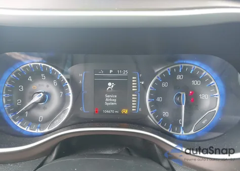 2018 Chrysler Pacifica Touring L from USA, damaged, VIN 2C4RC1BG3JR211229